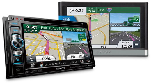 Gps Navigation Accessories Gps Navigation Accessories