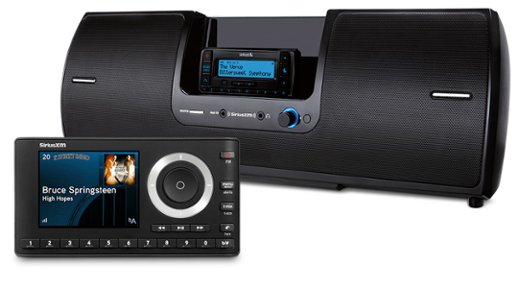 Satellite Radios Satellite Radios