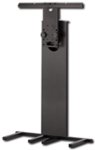 Salamander Designs - Synchro Furniture Mate Floorstanding TV Mount for Most 32" - 60" Flat Panel TVs - Black