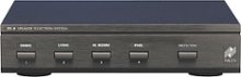 Niles - SS-4 4-Pair Speaker Selector