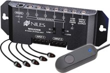 Niles - Remote Control Anywhere! Kit