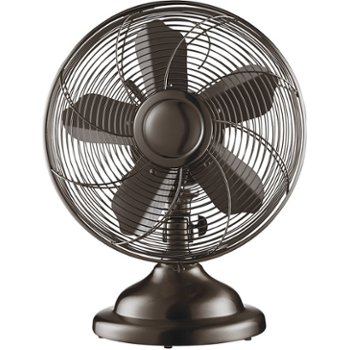 Retro Table Fan Retro Table Fan