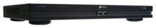 Niles - 2-Channel Bridgeable Power Amplifier - Black