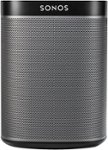 Sonos - PLAY:1 Wireless Speaker for Streaming Music - Black