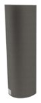 Acoustic Geometry - Small Curve Diffuser - Dove Gray
