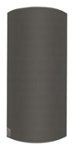 Acoustic Geometry - Medium Curve Diffuser - Dove Gray