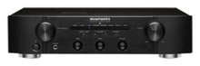 Marantz - 120W 2-Ch. Integrated Amplifier - Black
