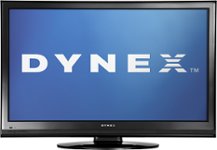 Dynex - 46" Class / 1080p / 60Hz / LCD HDTV