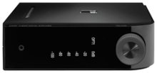 NAD - D 3020 Hybrid Digital Amplifier - Black