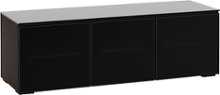 Salamander Designs - Chameleon A/V Equipment Cabinet - Espresso