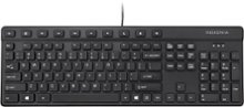 Insignia - USB Keyboard - Black