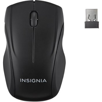 insignia mouse driver download