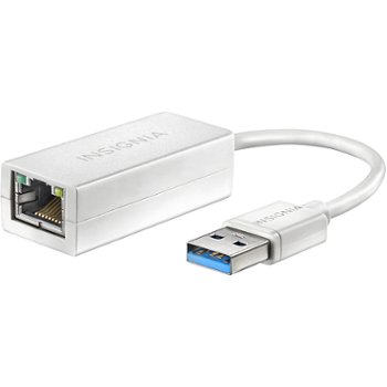 insignia usb to ethernet adapter driver download