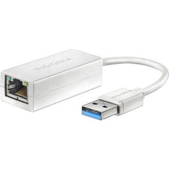 insignia - usb 3.0-to-gigabit ethernet adapter driver download