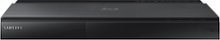 Samsung - BD-J7500/ZA - Streaming 3D Wi-Fi Built-In Blu-ray Player with UHD 4K Upscaling - Black