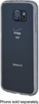 Insignia - Case for Samsung Galaxy S6 Cell Phones - Clear