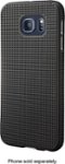 Insignia - Case for Samsung Galaxy S6 Cell Phones - Black