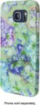 Insignia - Case for Samsung Galaxy S6 Cell Phones - Green/Blue/Purple/Yellow/White