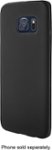 Insignia - Case for Samsung Galaxy S 6 Edge Cell Phones - Black
