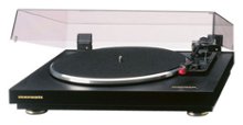 Marantz - Turntable - Black