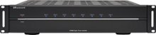 Russound - D1650 16-Channel Digital Amplifier - Black