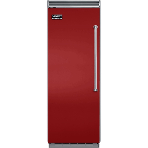 Viking Professional 5 Series Quiet Cool 17 8 Cu Ft