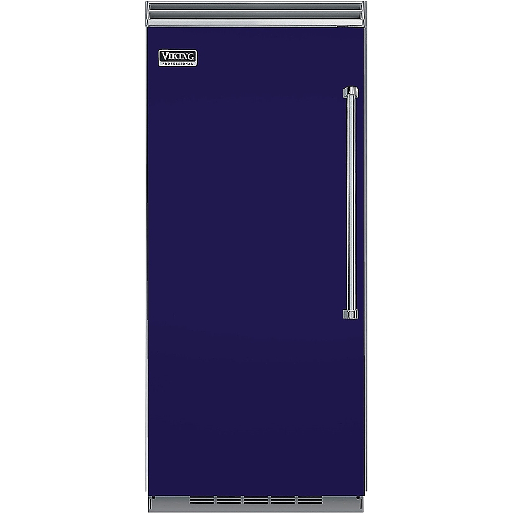Viking Professional 5 Series Quiet Cool 22 8 Cu Ft