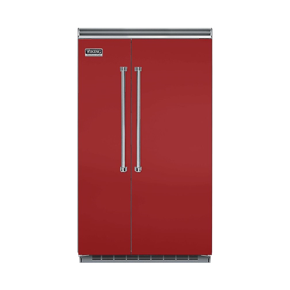 Viking Professional 5 Series Quiet Cool 29 1 Cu Ft