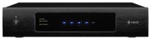 Denon - HEOS Drive 480W 8-Ch. Multiroom Amplifier - Black