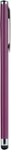 Insignia - Slim Stylus - Maroon