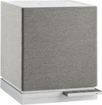 Definitive Technology - W7 Wireless Speaker - Gray/White