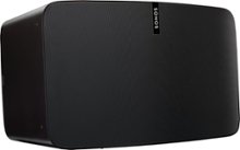 Sonos - PLAY:5 Wireless Speaker - Black