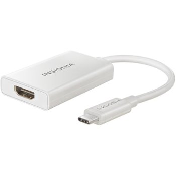 Insignia USB to HDMI Adapter (free) download Windows version insignia usb to hdmi adapter driver download