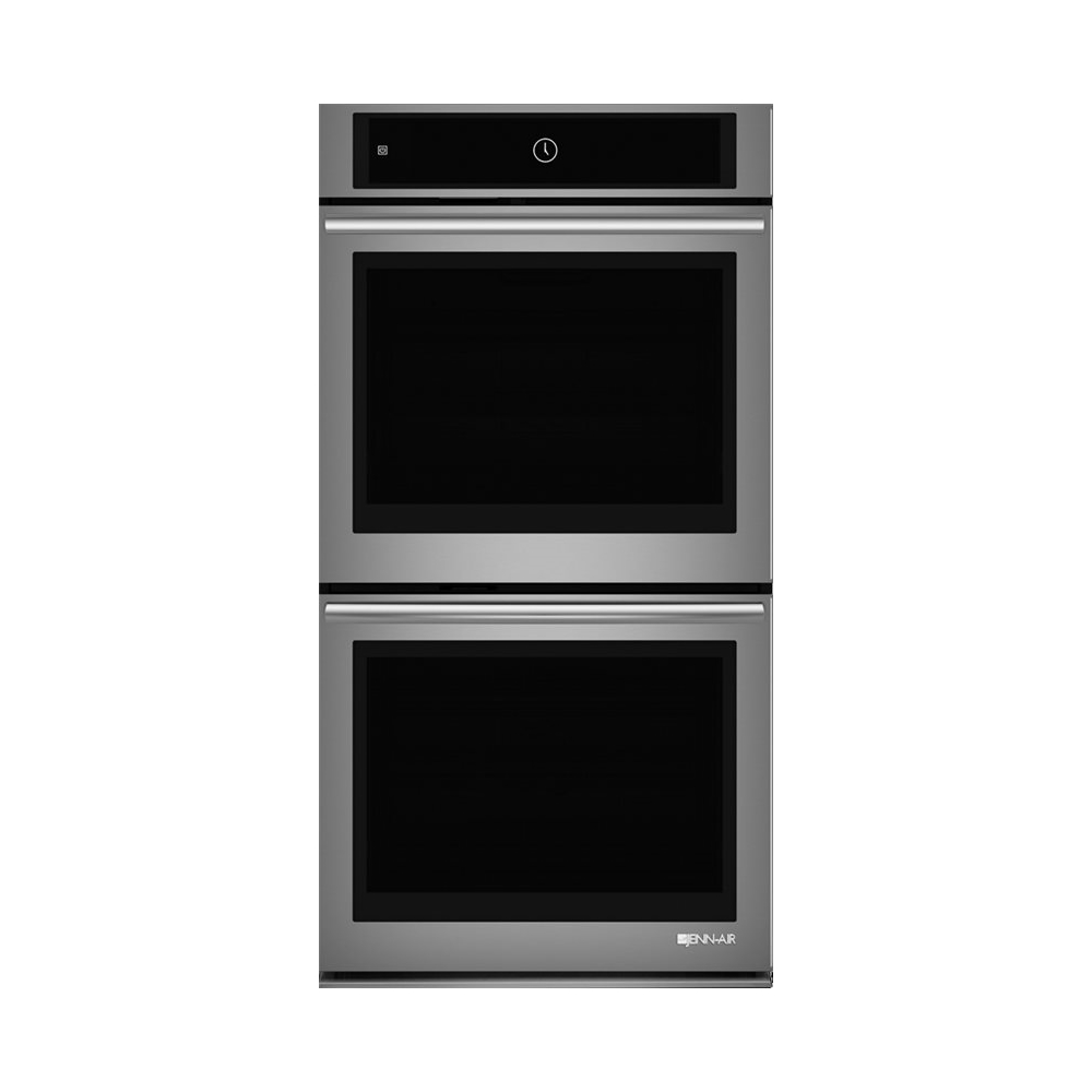 JennAir 27" BuiltIn Double Electric Convection Wall Oven