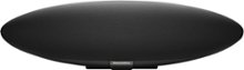 Bowers & Wilkins - Zeppelin Wireless Speaker - Black