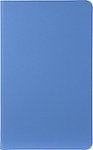 Insignia - Folio Case for Amazon Fire 7 Tablets (5th Generation, 2015 Release) - Blue
