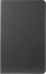 INSIGNIA - Folio Case for Amazon Fire 7 Tablets (5th Generation, 2015 Release) - Black