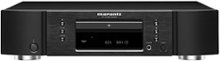 Marantz - CD Player - Black