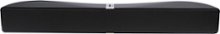 MartinLogan - Motion Vision X 5.0-Channel Soundbar with Play-Fi Technology - Gloss Black