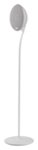 KEF - E305 Floor Stand for Select Speakers (Pair) - White