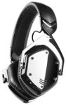 V-MODA - Crossfade Wireless Headphones - Black/Chrome