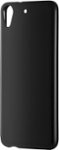 Insignia - Soft Shell Case for HTC Desire 626s Cell Phones - Black