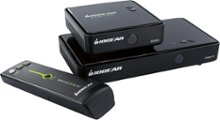 IOGEAR - Wireless 3D A/V Transmitter and Receiver