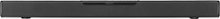 Insignia - Soundbar with 39-Watt Digital Amplifier - Black