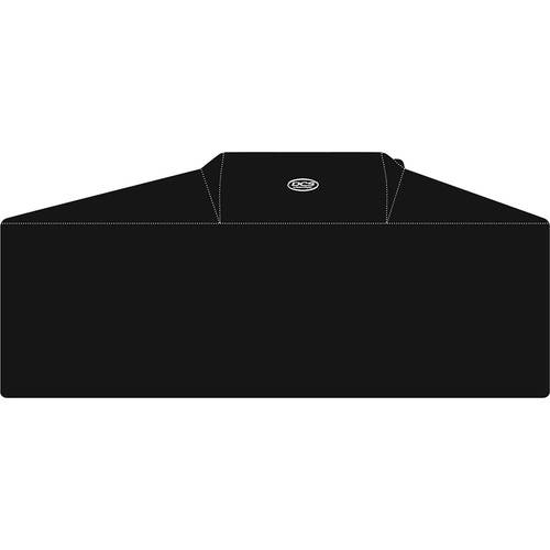 DCS - 48" SB Freestanding Grill Cover - Black - Angle_Standard