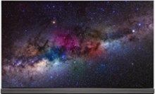 LG - 65" Class (64.5" Diag.) - OLED - 2160p - Smart - 3D - 4K Ultra HD TV with High Dynamic Range - Black