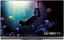 LG - 65" Class - (64.5" Diag.) - OLED - 2160p - Smart - 3D - 4K Ultra HD TV - with High Dynamic Range - Black
