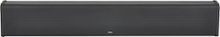ZVOX - SB500 3.1 Channel Soundbar with 4" Subwoofer and Bluetooth Music Streaming - Black