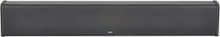 ZVOX - SB400 3.1 Channel Soundbar with 4" Subwoofer and Bluetooth Music Streaming - Black