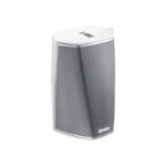 Denon - Heos Portable Bluetooth Speaker - White